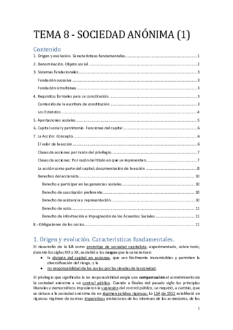 TEMA 8. SOCIEDAD ANÓNIMA I.pdf