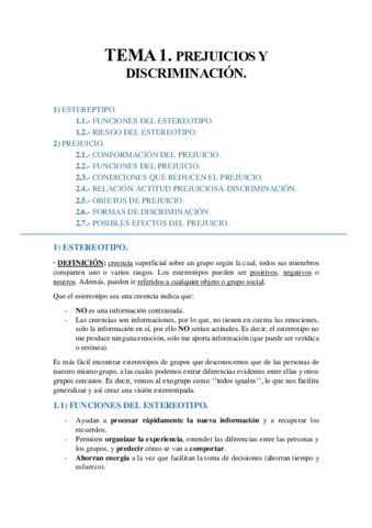 TEMA 1. Prejuicios y discriminación..pdf