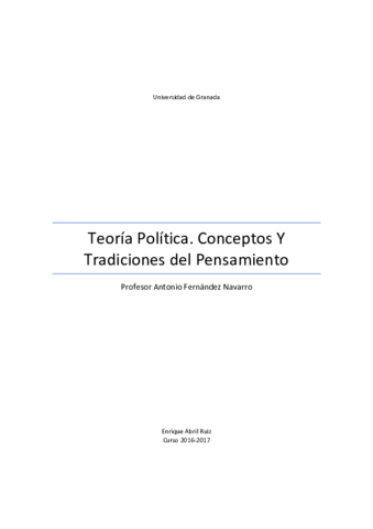 Teoría Política. Conceptos y tradiciones del pensamiento.pdf