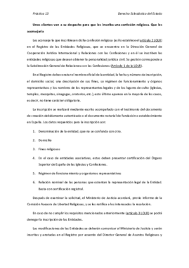 Práctica 13. Derecho Eclesiástico del Estado.pdf