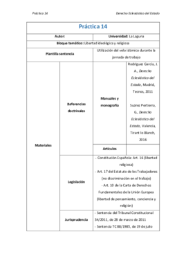 Práctica 14. Derecho Eclesiástico del Estado.pdf