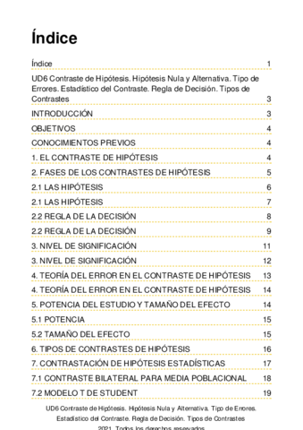 UD6-Contraste-de-Hipotesis-Hipotesis-Nula-y-Alternativa-Tipo-de-Errores-Estadistico-del-Contraste-Regla-de-Decision-Tipos-de-Contrastes.pdf