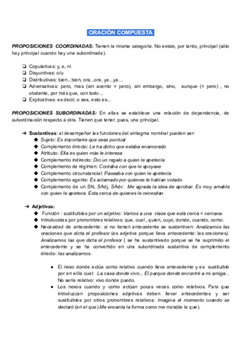 Sintaxis. Oración compuesta.pdf
