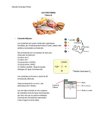 PROTEINES.pdf