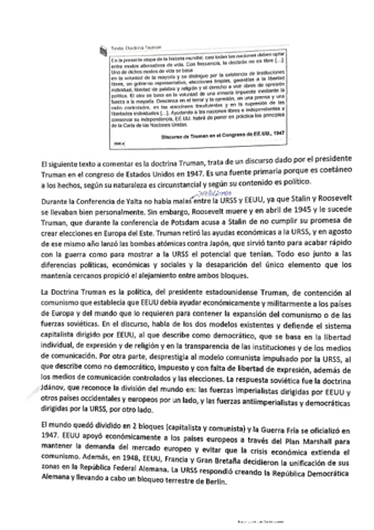 Comentario-doctrina-Truman-tema-12-Guerra-Fria.pdf