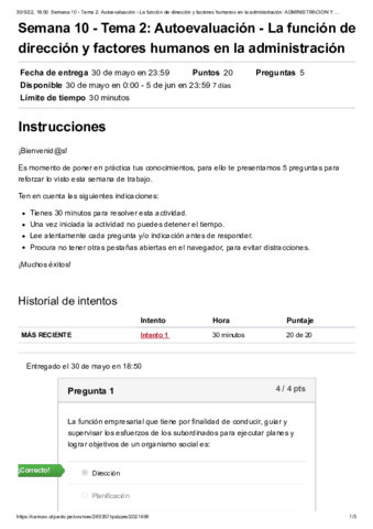 Semana-10-Tema-2-Autoevaluacion-La-funcion-de-direccion-y-factores-humanos-en-la-administracion-ADMINISTRACION-Y-ORGANIZACION-DE-EMPRESAS-26971.pdf