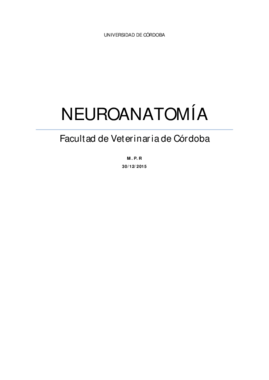 Apuntes de Neuroanatomía DE LA MUERTE Y LA DESTRUCCIÓN.pdf