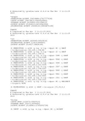 IPTables.pdf