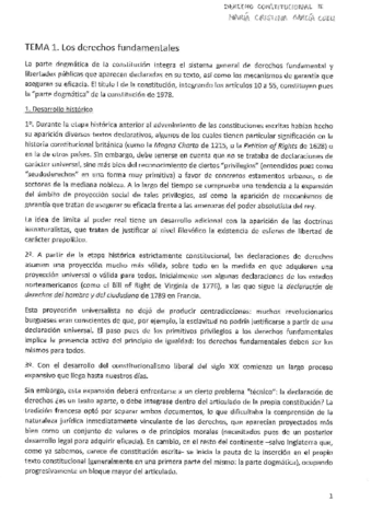 Resumen Derecho Constitucional II Completo (parte I).pdf