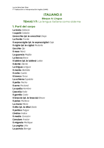 ITA II A Grammatica 2º parcial.pdf