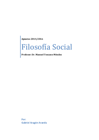 Apuntes Filosofía Social.pdf
