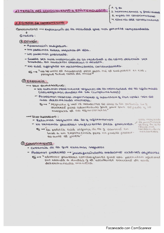 T.2 - Epistemología