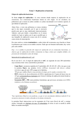 Tema 3 - Replicación en bacterias.pdf