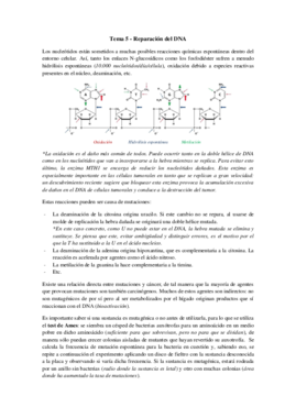 Tema 5 - Reparación del DNA.pdf
