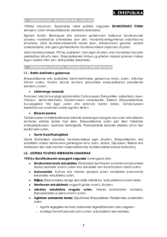 7.Gaia- II. Errepublika