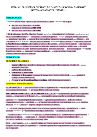 TEMA-12-EL-SISTEMA-POLITICO-DE-LA-RESTAURACION-BASES-DEL-SISTEMA-CANOVISTA-1875-1931.pdf