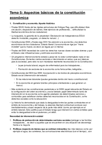 Tema 5 Derecho Constitucional.pdf