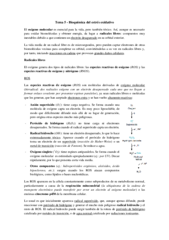Tema 5 - Bioquímica del estrés oxidativo.pdf