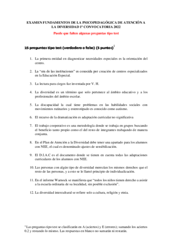 EXAMEN-FUNDAMENTOS-DE-LA-PSICOPEDAGOGICA-DE-ATENCION-A-LA-DIVERSIDAD-1a-CONVOCATORIA-2022.pdf