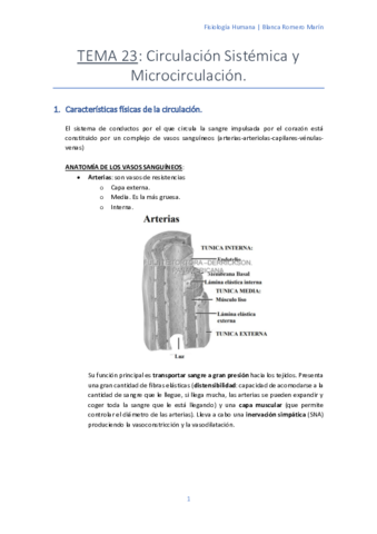 T-23 Circulación Sistémica y Microcirculación.pdf