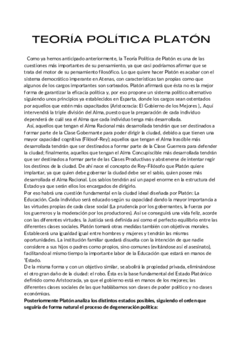 TEORIA-POLITICA-Platon.pdf