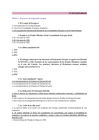 CUESTIONARIOS INSTITUCIONES JURÍDICAS DE LA UE.pdf