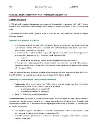 TDR TEMA 1 - TÈCNIQUES BÀSIQUES DE TDR.pdf