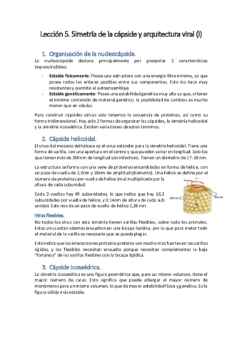 Lección 5. Simetría de la cápside y arquitectura viral (I)..pdf