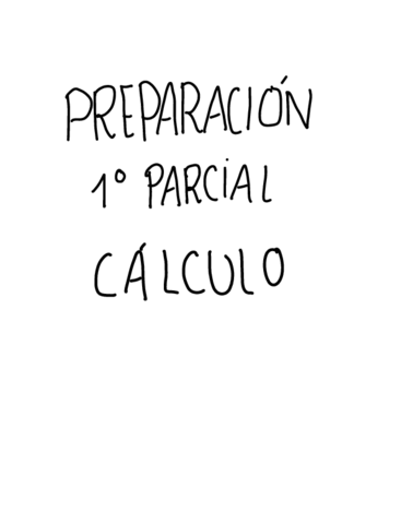 CALCULO PRIMER PARCIAL.pdf