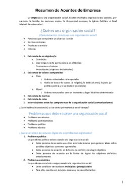 Resumen Apuntes Empresa en 14 páginas.pdf