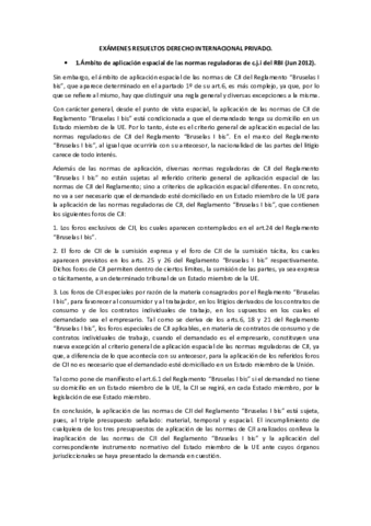 EXÁMENES RESUELTOS DERECHO INTERNACIONAL PRIVADO.pdf