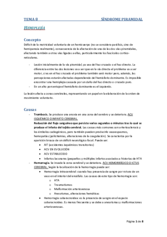 Tema 8. Lesión vía piramidal. Hemiplejía.pdf