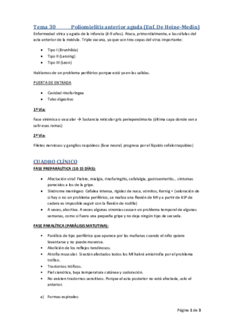 Tema 30. Poliomielitis anterior aguda.pdf