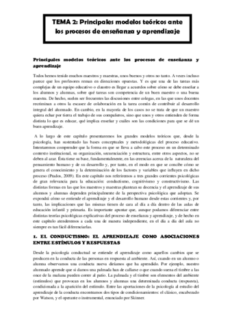 Tema-2-Principales-modelos-teoricos-ante-los-procesos-de-ensenanza-y-aprendizaje.pdf