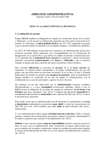 Tema VI La ejecución.pdf