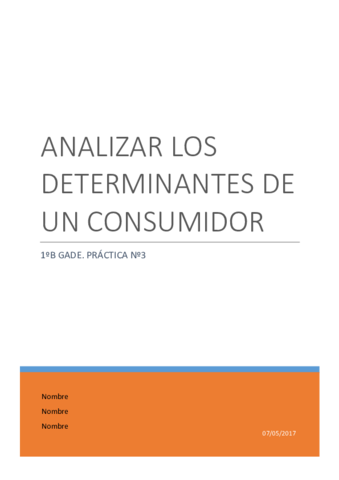 MK 3er trabajo. determinantes de consumidor. Maxima puntuación..pdf