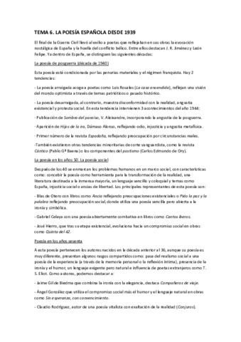 Tema 6. La poesía española desde 1939.pdf