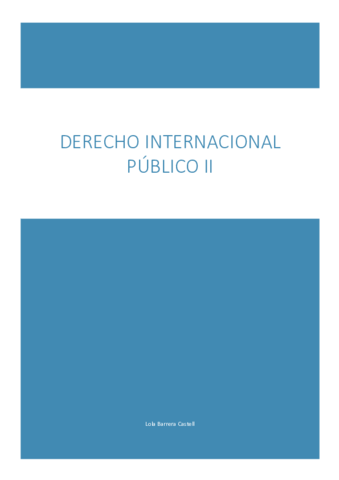 TEMARIO COMPLETO DERECHO INTERNACIONAL PÚBLICO..pdf