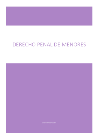 TEMARIO COMPLETO DERECHO PENAL DE MENORES..pdf