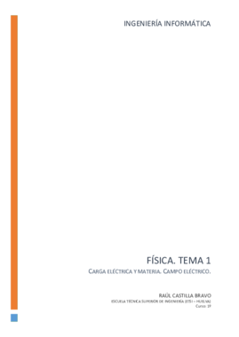 Tema 1. Carga eléctrica y materia. Campo eléctrico.pdf