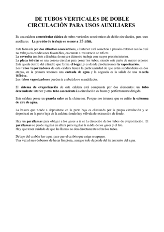 tema 4 Caldera DE TUBOS VERTICALES DE DOBLE CIRCULACIÓN.pdf