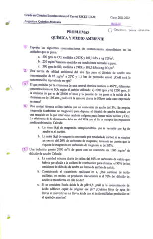 SolucionesProblemasQuimicaMedioAmbiente2022.pdf