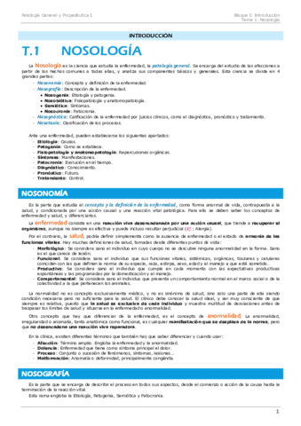 Patología general y propedéutica 1- Bloque 1 Introducción.pdf