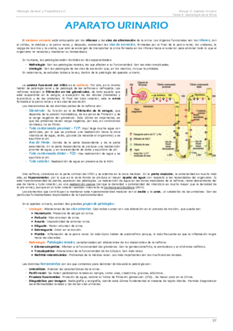 Patología general y propedéutica 2- Bloque 2 Urinario.pdf