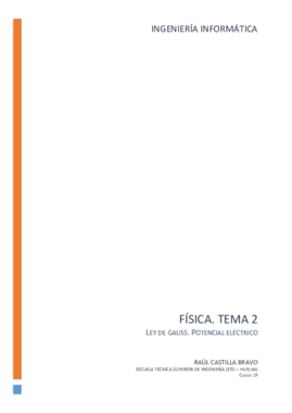 Tema 2. Ley de Gauss. Potencial eléctrico.pdf