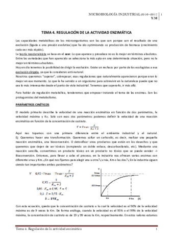 Tema 4. Regulación de la actividad enzimática.pdf