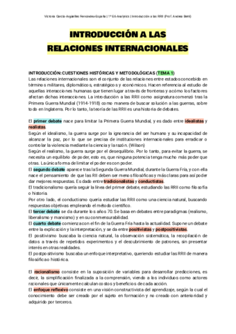 Apuntes Introducción a las Relaciones Internacionales.pdf