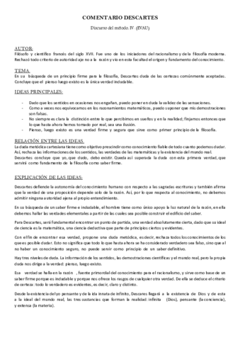 COMENTARIO-DESCARTES.pdf