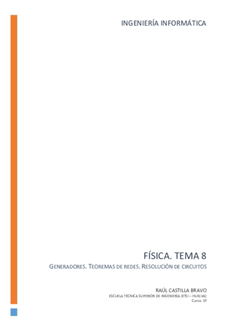 Tema 8. Generadores. Teoremas de redes. Resolución de circuitos.pdf