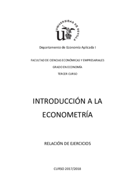 Relacion Ejercicios Introducción a la Econometría 2017_18.pdf